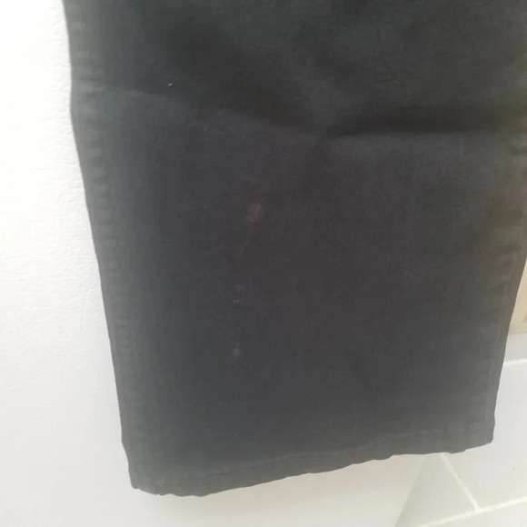 Ikeda 700 Series Flare  Jeans Black 29 - Picture 9 of 13